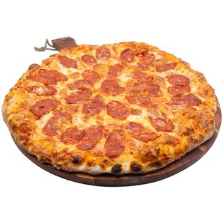 Pizza Diavola 32cm