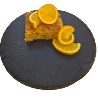 Portokalopita 200g