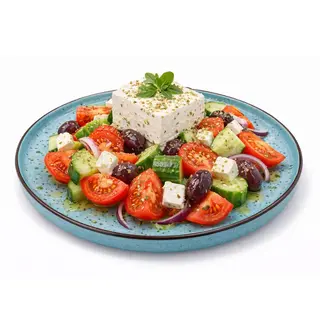 Salată Grecească