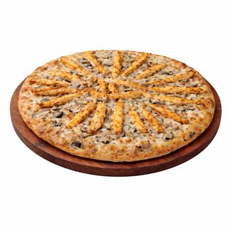 Pizza Boscaiola 32cm