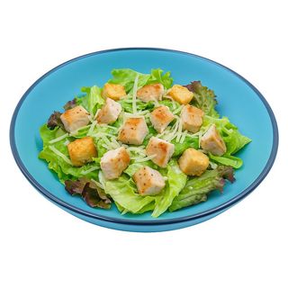Salată Caesar cu Pui 350 g