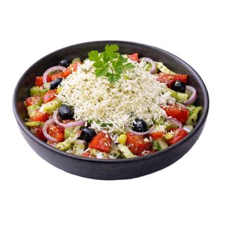 Salată Bulgărească 350g