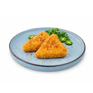 Cascaval pane  150g