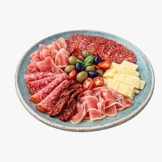 Antipasto della casa 230g