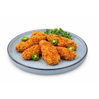 Aripioare crocante picante 200g