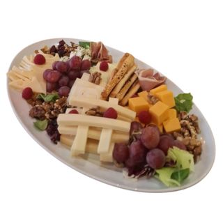 Platou de brânzeturi