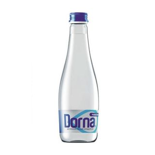 Apa Minerala Dorna sticla 0.33L