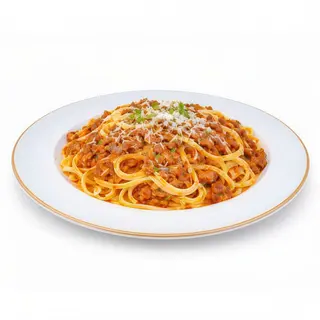 Linguine cu Ragu Bolognese 350g