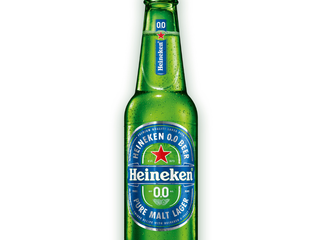Heineken zero sticla  0.33 ml