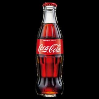 Coca cola Sticla 0.25L