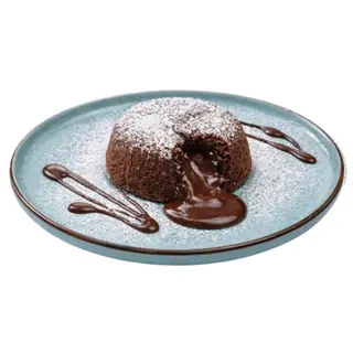 Lava Cake