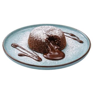Lava Cake