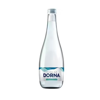 Apa Plata Dorna sticla 0.75l