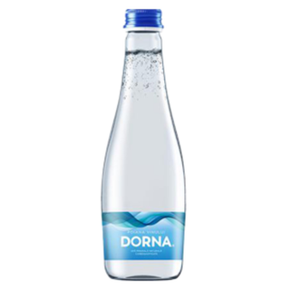 Apa Minerala Dorna sticla 0.75l
