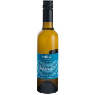 Vin alb sec Catleya Freamăt 0,187L