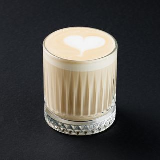 Salty Caramel Coffee