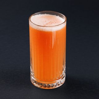 Fresh de portocale și grepfrut S