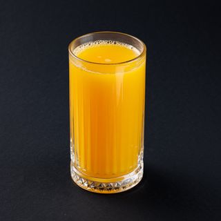 Fresh de portocale S