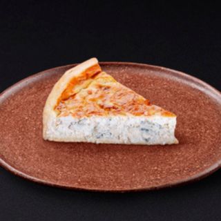 Tartă cu brânzeturi