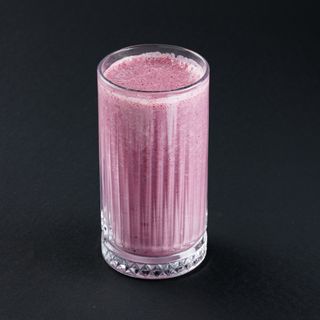 Smoothie Very Berry cu fructe de pădure