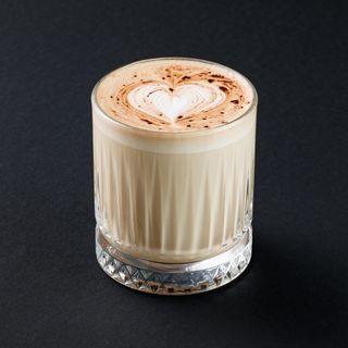 Crème Brûlée Coffee
