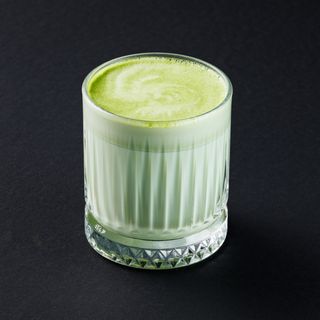 Matcha Latte S