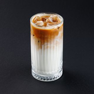 Iced Latte