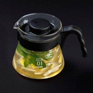 Nibbana Infuzie de Ghimbir & Aloe Vera