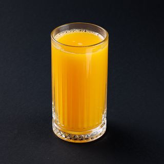 Fresh de portocale L