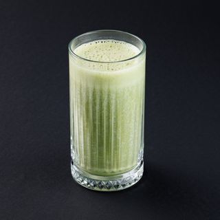 Smoothie Matcha