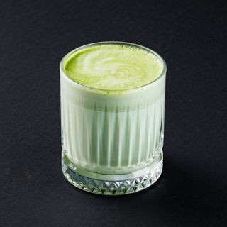 Coconut Matcha