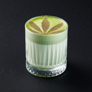 Hippy Matcha