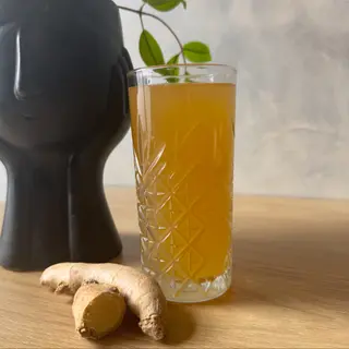 Vitamin Boost