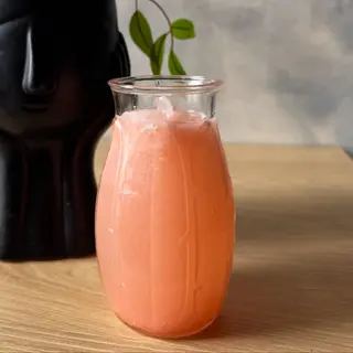 Limonada cu gref