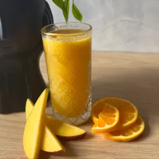 Sweet Yellow