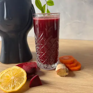 Morning Energy