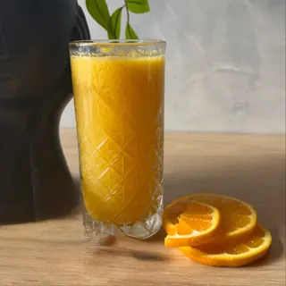 Fresh portocale