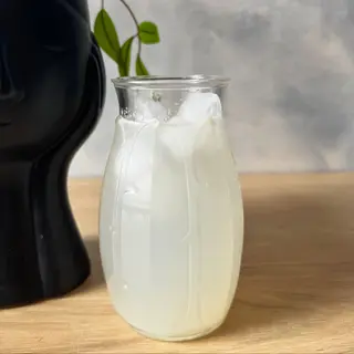 Limonada clasică