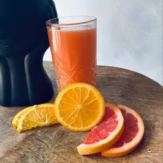 Fresh Mix