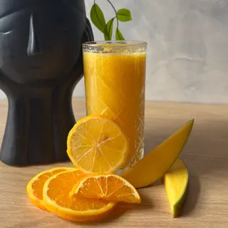 Orange Sour