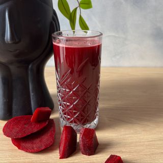 Suc de mere si sfecla