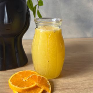 Limonada cu portocale