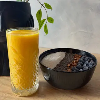 Bol & Fresh Combo