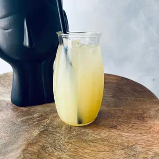 Limonada cu Ghimbir