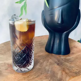 Cuba Libre