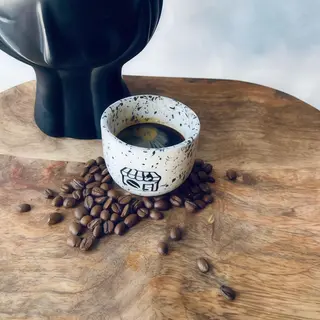 Long Black