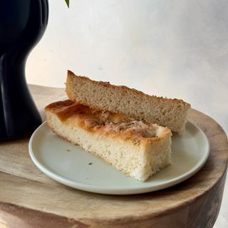 Focaccia Simpla