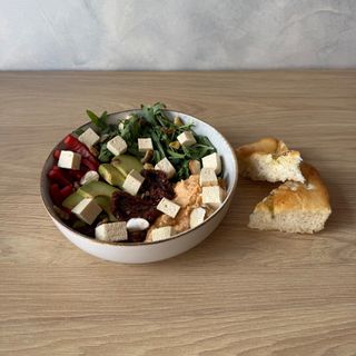 Veggie Bowl