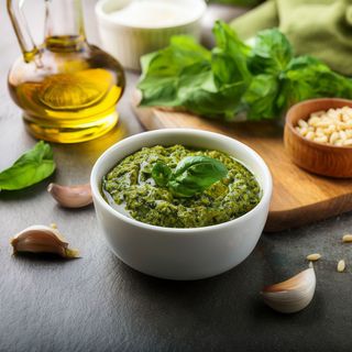 Sos pesto
