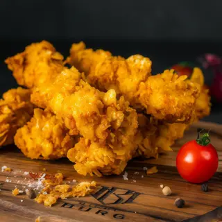 Crispy picant - 3 buc